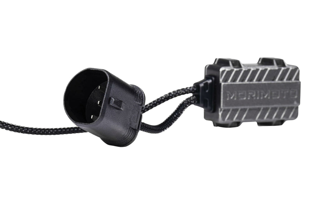 Morimoto LED2050 2x 9007 2Stroke 4.0 LED Bulb