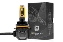Load image into Gallery viewer, Morimoto LED2050 2x 9007 2Stroke 4.0 LED Bulb