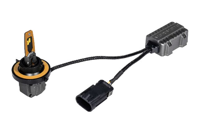 Morimoto LED2055 2x H13 2Stroke 4.0 LED Bulb