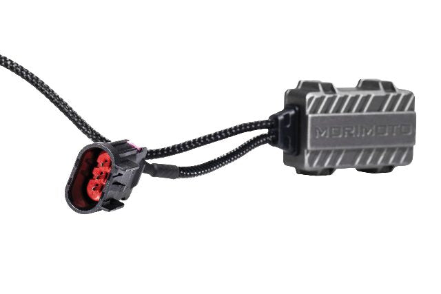 Morimoto LED2055 2x H13 2Stroke 4.0 LED Bulb