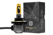 Load image into Gallery viewer, Morimoto LED2055 2x H13 2Stroke 4.0 LED Bulb