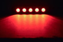 Load image into Gallery viewer, Morimoto LED341 1x Morimoto 5Stop Brake Light