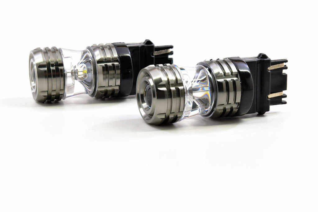Morimoto LED451-2PK 3157 Switchback / X-VF LED Bulb Pair