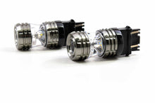 Load image into Gallery viewer, Morimoto LED451-2PK 3157 Switchback / X-VF LED Bulb Pair