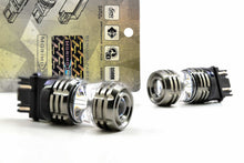 Load image into Gallery viewer, Morimoto LED441-2PK 3157/3156 Amber / X-VF LED Bulb Pair