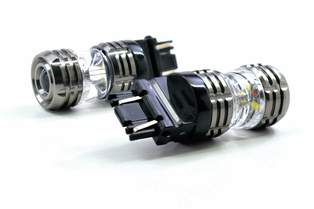 Morimoto LED451 2x 3157 Switchback X-VF LED Bulbs