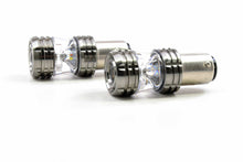 Load image into Gallery viewer, Morimoto LED511-2PK 1156 Amber / X-VF LED Bulb Pair