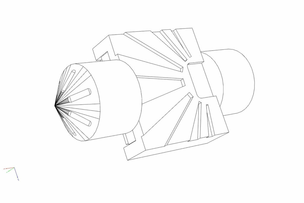 Morimoto LED580 2x 31mm Festoon XB LED 2.0 LED Bulbs