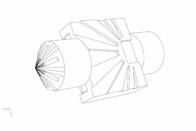 Morimoto LED590 2x 36mm Festoon XB LED 2.0 LED Bulbs