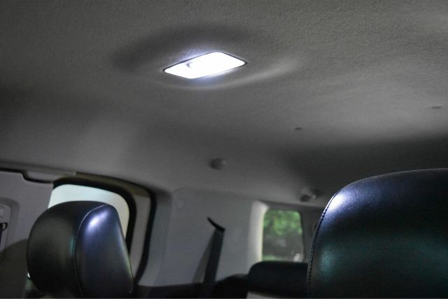 Morimoto LED590 2x 36mm Festoon XB LED 2.0 LED Bulbs