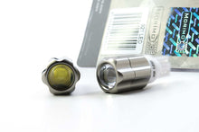 Load image into Gallery viewer, Morimoto LED640-2PK 921/T15 White / XB LED Bulb Pair