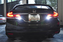 Load image into Gallery viewer, Morimoto LED640-2PK 921/T15 White / XB LED Bulb Pair