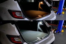 Load image into Gallery viewer, Morimoto LED670-2PK T10/194 Red / XB 3.0 LED Bulb Pair