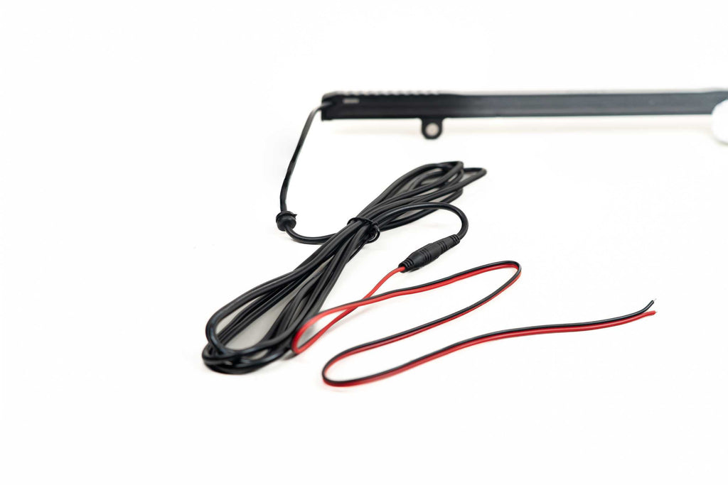 Morimoto LED700 Reverse Backup LED Light Boost Bar