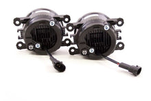 Load image into Gallery viewer, Morimoto LF010 Round Projector LED Fog Lights - Type S