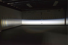 Load image into Gallery viewer, Morimoto LF010 Round Projector LED Fog Lights - Type S