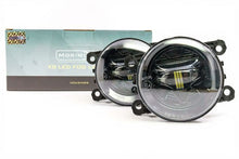 Load image into Gallery viewer, Morimoto LF011 Projector LED Fog Lights For 2010-2012 Subaru Legacy