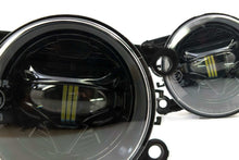 Load image into Gallery viewer, Morimoto LF011 Projector LED Fog Lights For 2010-2012 Subaru Legacy