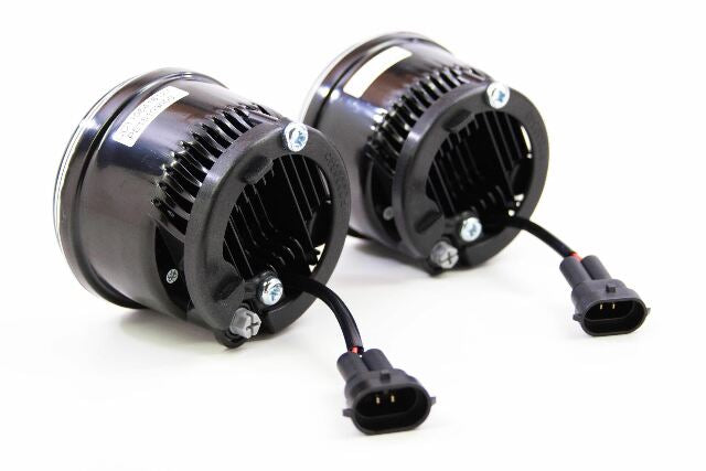 Morimoto LF020 2x Type I XB LED For 09-21 Nissan Frontier