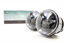 Load image into Gallery viewer, Morimoto LF020 2x Type I XB LED For 09-21 Nissan Frontier