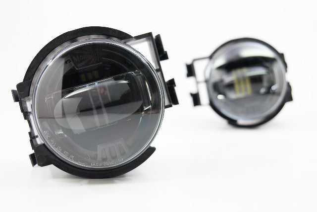 Morimoto LF040 2x Type X XB LED For 11-14 Subaru WRX/STI