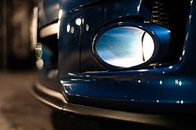 Morimoto LF040 2x Type X XB LED For 11-14 Subaru WRX/STI
