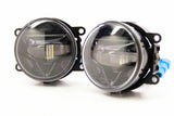 Morimoto LF060 Type U Projector LED Fog Lights