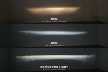 Load image into Gallery viewer, Morimoto LF090 2x Type S XB Evo Fog Lights For 13-17 Acura ILX