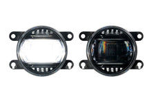 Load image into Gallery viewer, Morimoto LF090 2x Type S XB Evo Fog Lights For 13-17 Acura ILX
