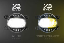 Load image into Gallery viewer, Morimoto LF091 2x Type S XB Evo+ Fog Lights For 13-17 Acura ILX