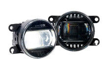 Load image into Gallery viewer, Morimoto LF091 2x Type S XB Evo+ Fog Lights For 13-17 Acura ILX
