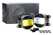 Load image into Gallery viewer, Morimoto LF091 2x Type S XB Evo+ Fog Lights For 13-17 Acura ILX