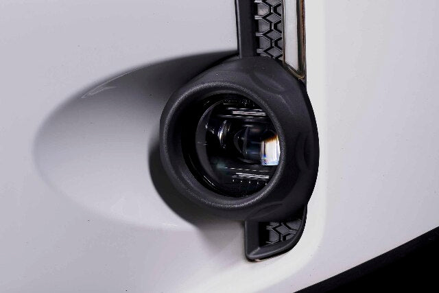 Morimoto LF092 2x Type T XB Evo Fog Lights For 10-24 Toyota 4Runner