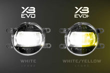 Load image into Gallery viewer, Morimoto LF093 2x Type T XB Evo+ Fog Lights For 10-24 Toyota 4Runner