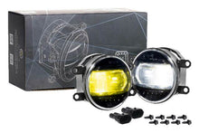 Load image into Gallery viewer, Morimoto LF093 2x Type T XB Evo+ Fog Lights For 10-24 Toyota 4Runner