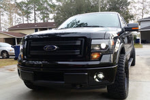 Load image into Gallery viewer, Morimoto LF131 Projector LED Fog Lights For 2004-2012 Ford F-150