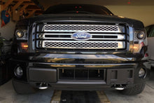 Load image into Gallery viewer, Morimoto LF131 Projector LED Fog Lights For 2004-2012 Ford F-150