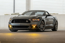 Load image into Gallery viewer, Morimoto LF2-410 XB LED Headlights For 2015-2017 Ford Mustang