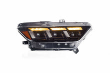 Load image into Gallery viewer, Morimoto LF2-410 XB LED Headlights For 2015-2017 Ford Mustang