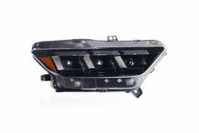 Load image into Gallery viewer, Morimoto LF2-410 XB LED Headlights For 2015-2017 Ford Mustang