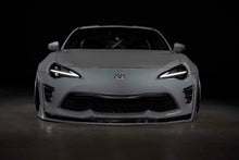 Load image into Gallery viewer, Morimoto LF2-470 XB LED Headlights For 2012-2020 FR-S / BRZ / GT86