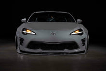 Load image into Gallery viewer, Morimoto LF2-470 XB LED Headlights For 2012-2020 FR-S / BRZ / GT86