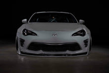 Load image into Gallery viewer, Morimoto LF2-470 XB LED Headlights For 2012-2020 FR-S / BRZ / GT86