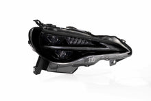 Load image into Gallery viewer, Morimoto LF2-470 XB LED Headlights For 2012-2020 FR-S / BRZ / GT86