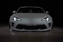 Load image into Gallery viewer, Morimoto LF2-470 XB LED Headlights For 2012-2020 FR-S / BRZ / GT86