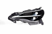 Load image into Gallery viewer, Morimoto LF2-470 XB LED Headlights For 2012-2020 FR-S / BRZ / GT86