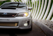 Load image into Gallery viewer, Morimoto LF2-477 XB LED Headlights For 2008-2014 Subaru Impreza WRX | WRX STi