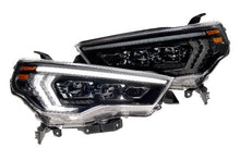 Load image into Gallery viewer, Morimoto LF2-531 2x XB Evo Headlights For 14-24 Toyota 4Runner