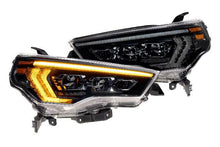Load image into Gallery viewer, Morimoto LF2-531 2x XB Evo Headlights For 14-24 Toyota 4Runner