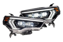 Load image into Gallery viewer, Morimoto LF2-531 2x XB Evo Headlights For 14-24 Toyota 4Runner